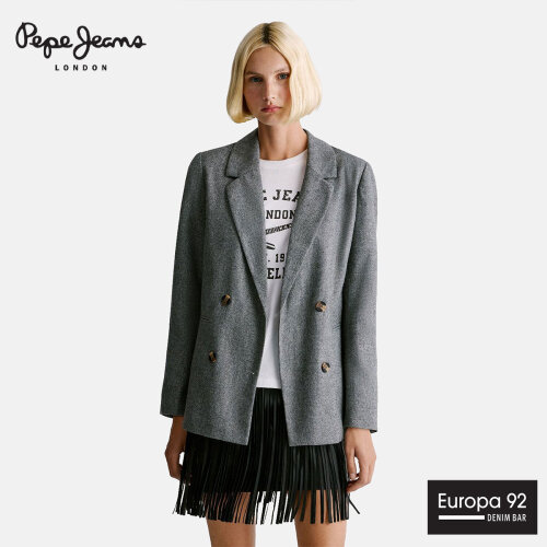 Pepe Jeans Sia Kaput