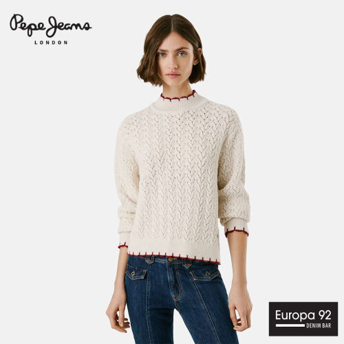 Pepe Jeans Charil Vesta