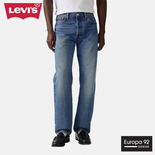 Levi's 501 Traperice