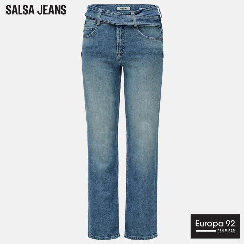 Salsa Faith Push In Traperice