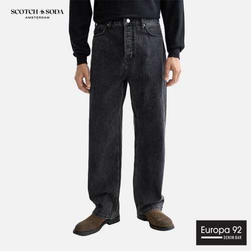 Scotch & Soda The Pitch Traper