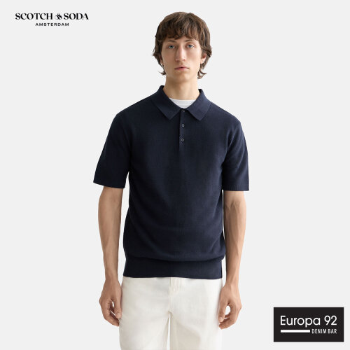 Scotch & Soda Polo Majica