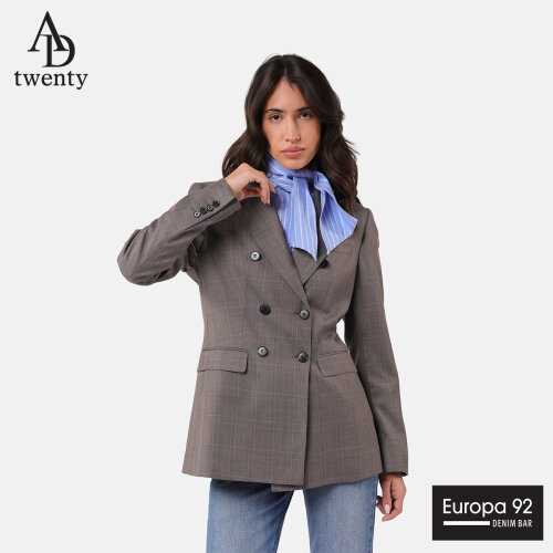 Ad Twenty Sako