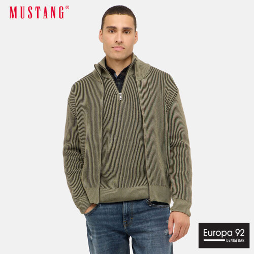 Mustang Escondido Vesta