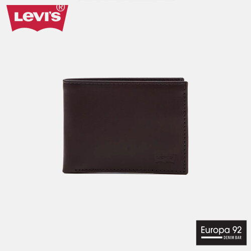 Levi's Batwing Kožni Novčani