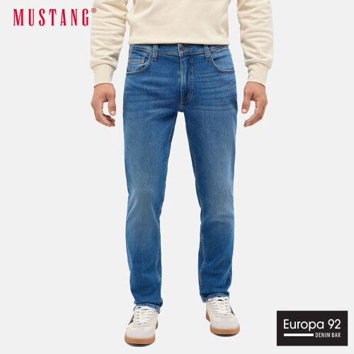 Mustang Washington Traperice