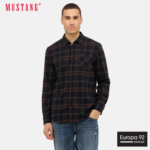 Mustang Eastbridge Košulja