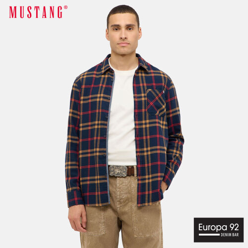 Mustang Eastbridge Košulja