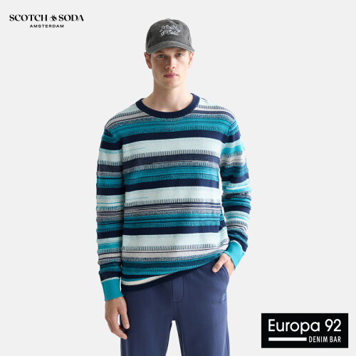 Scotch & Soda Vesta