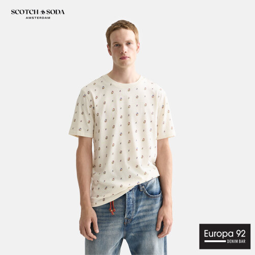 Scotch & Soda Majica