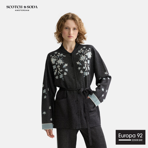 Scotch & Soda Sako