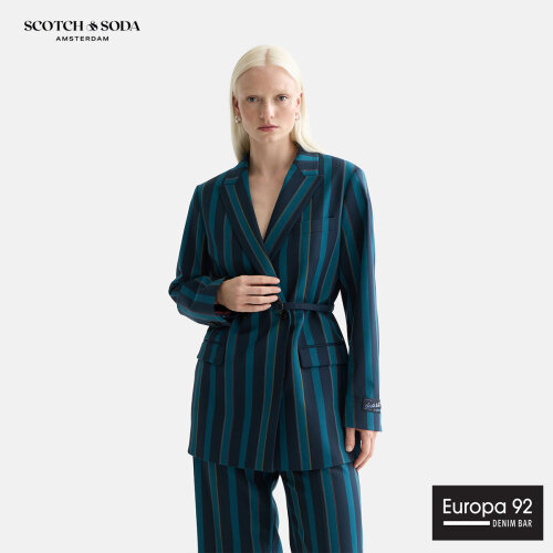Scotch & Soda Sako