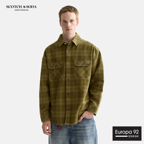 Scotch & Soda Košulja