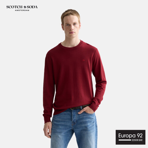 Scotch & Soda Vesta