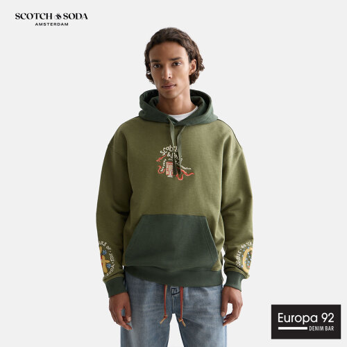 Scotch & Soda Majica