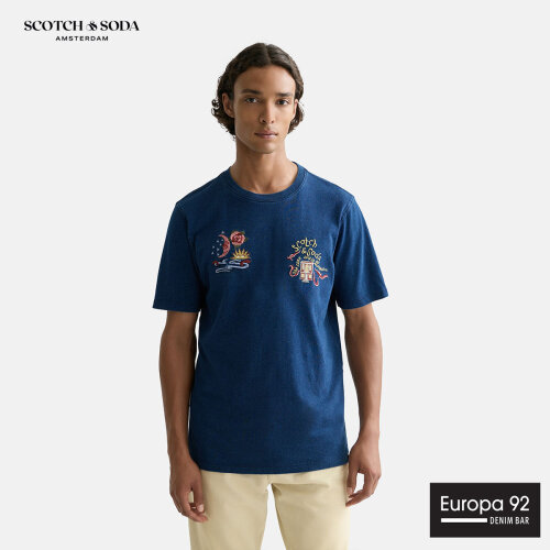 Scotch & Soda Majica