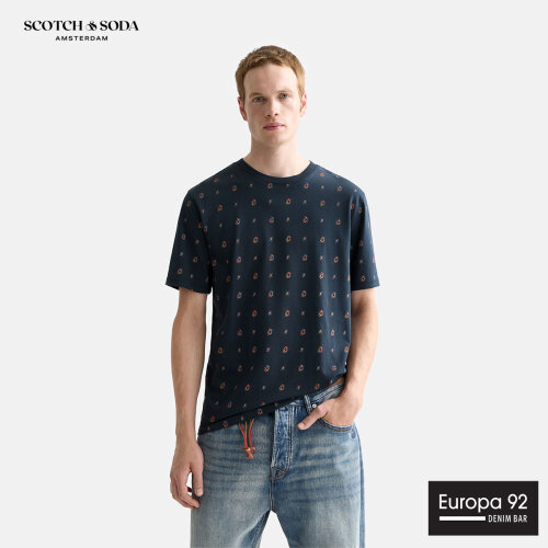 Scotch & Soda Majica