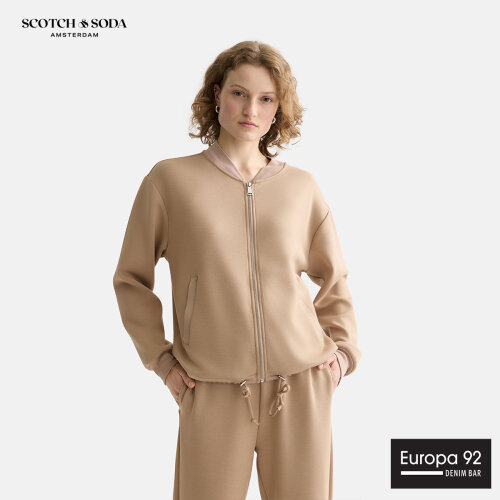 Scotch & Soda Bomber Jakna