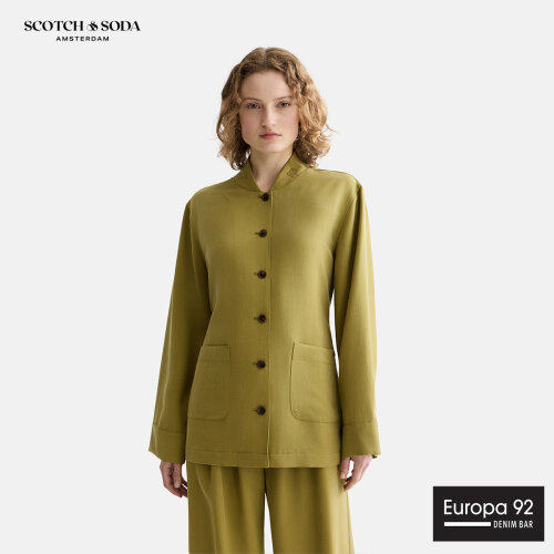 Scotch & Soda Sako