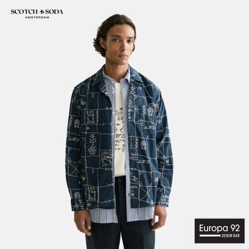 Scotch & Soda Košulja