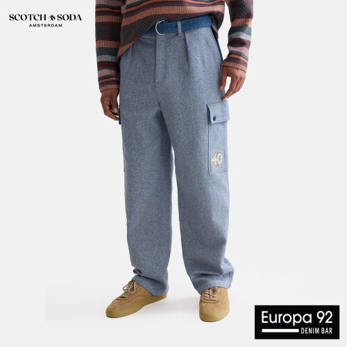 Scotch&soda Traperice