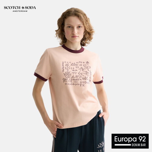 Scotch & Soda Majica