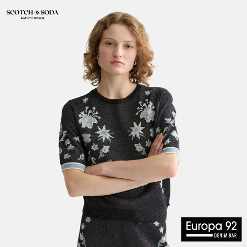 Scotch & Soda Vesta
