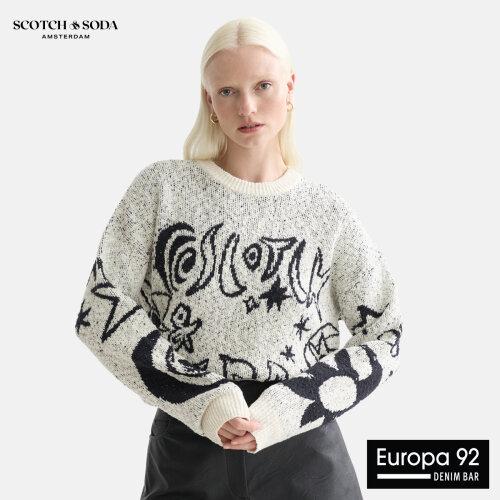 Scotch & Soda Vesta