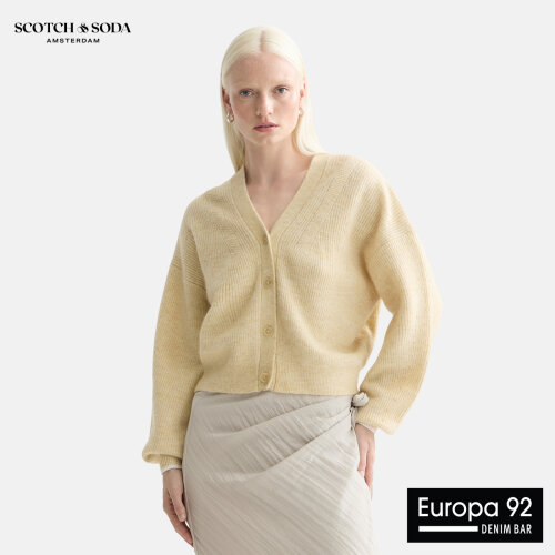Scotch & Soda Vesta
