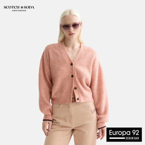 Scotch & Soda Vesta