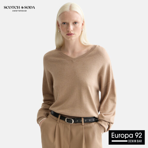 Scotch & Soda Vesta