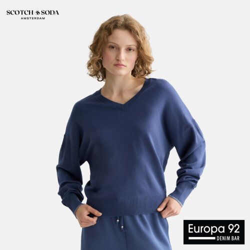 Scotch & Soda Vesta