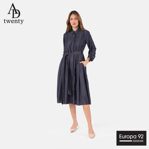 Ad Twenty Traper Haljina