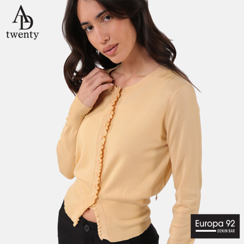 Ad Twenty Vesta
