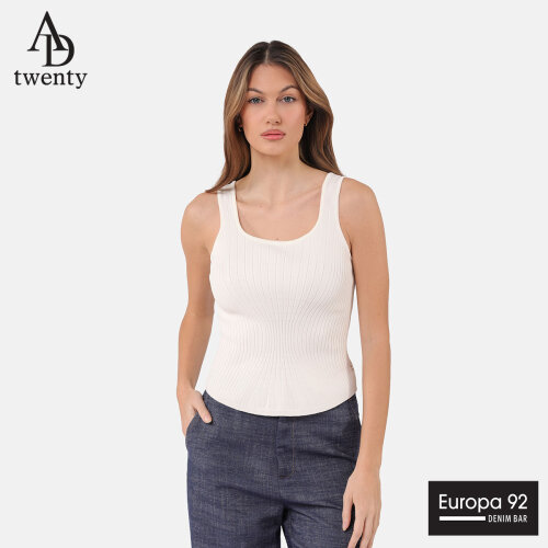 Ad Twenty Vesta