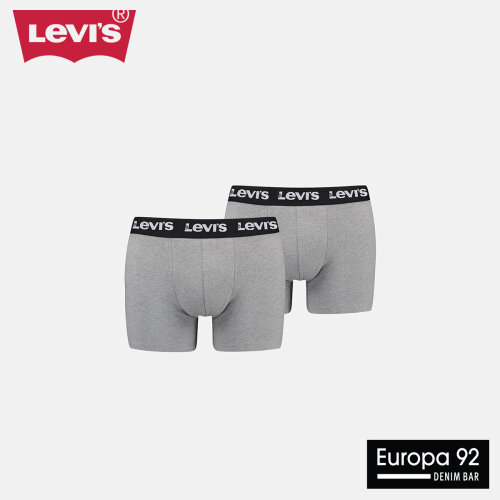 Levi's Dvopak Bokserice