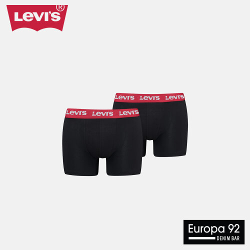 Levi's Dvopak Bokserice