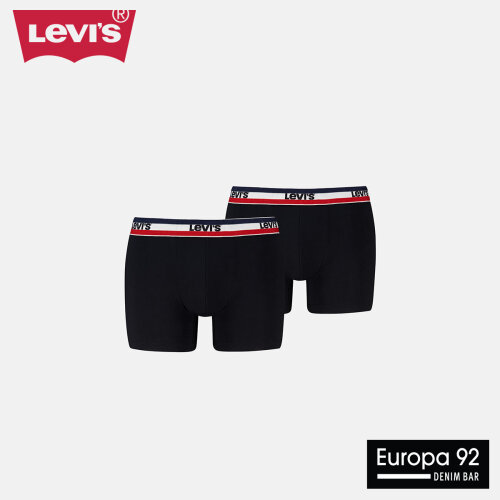 Levi's Dvopak Bokserice