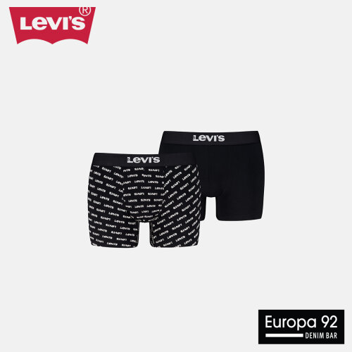 Levi's Dvopak Bokserice
