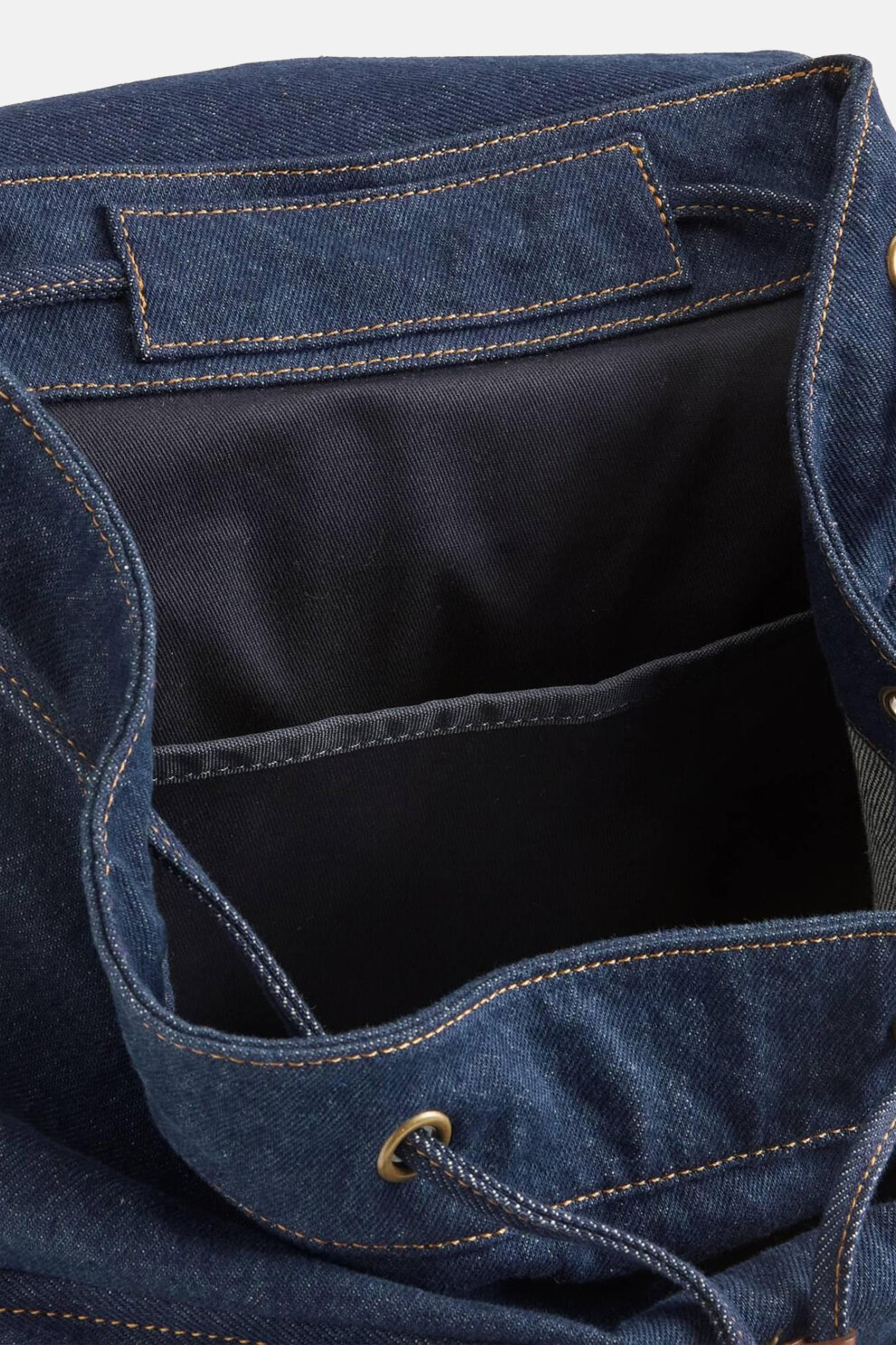 MUŠKARCI - Torbe - Levi's traper ruksak - Plava