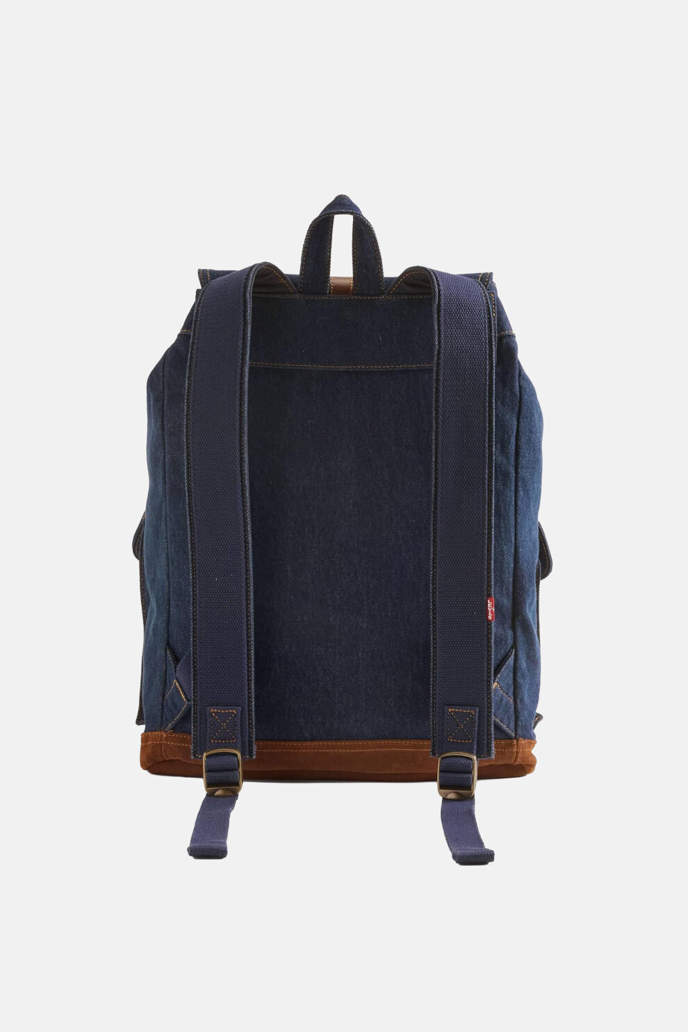 MUŠKARCI - Torbe - Levi's traper ruksak - Plava