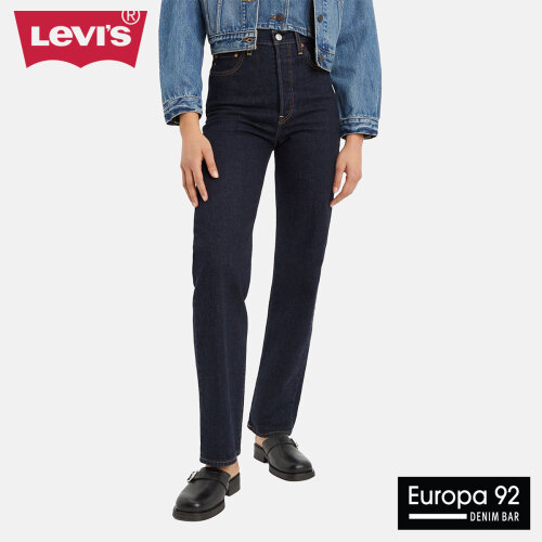 Levi's Ribcage Full Lenght Tra