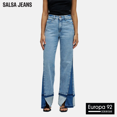 Salsa Faith Push In Traperice
