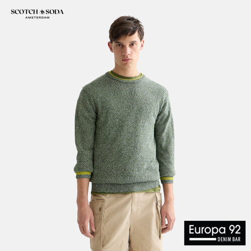 Scotch & Soda Vesta
