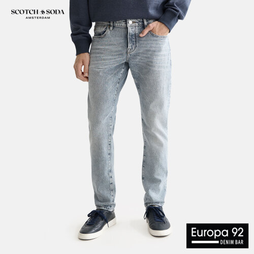 Scotch & Soda Ralston Traperic