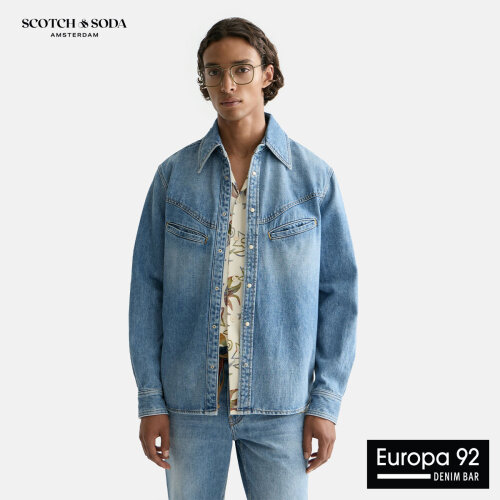 Scotch & Soda Traper Košulja