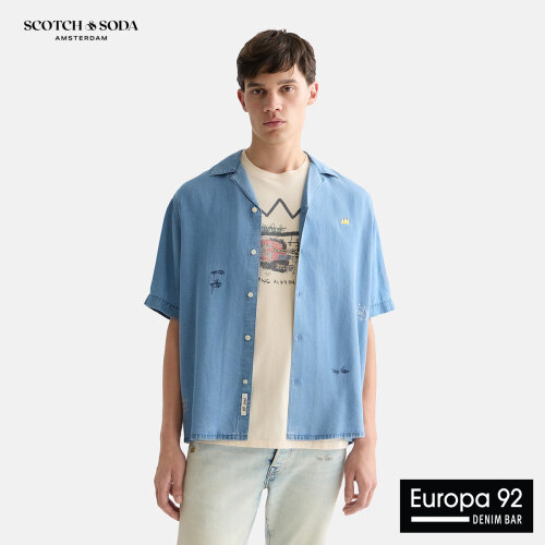 Scotch & Soda Košulja