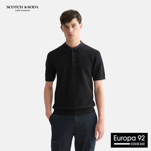 Scotch & Soda Polo Majica