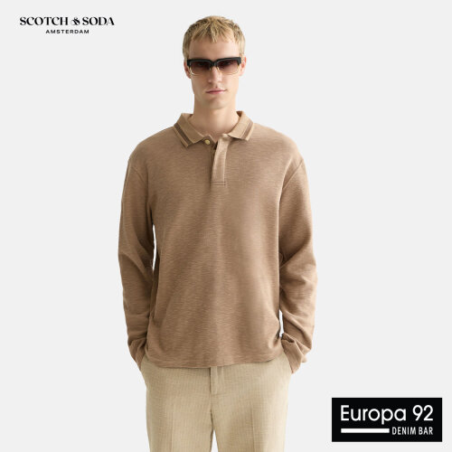 Scotch & Soda Polo Majica