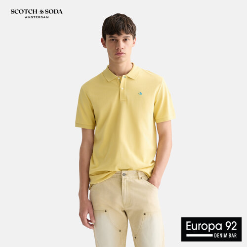 Scotch & Soda Polo Majica